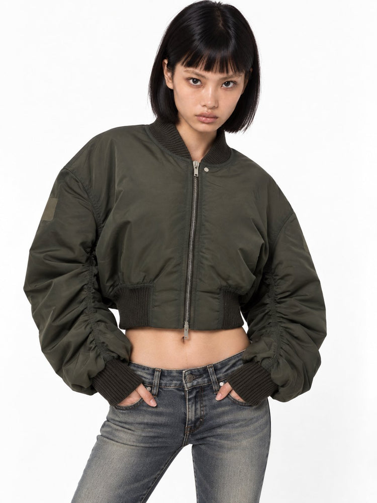 BOMBER IMBOTTITO