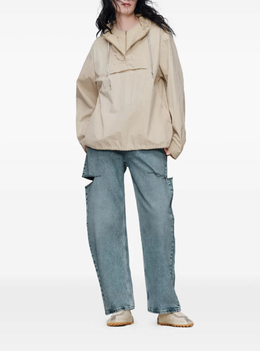 SPORTSJACKET