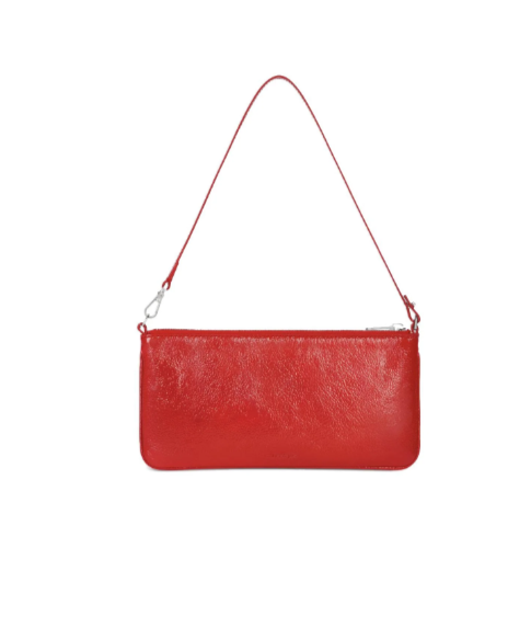 POUCH ZIPPED NAPLACK