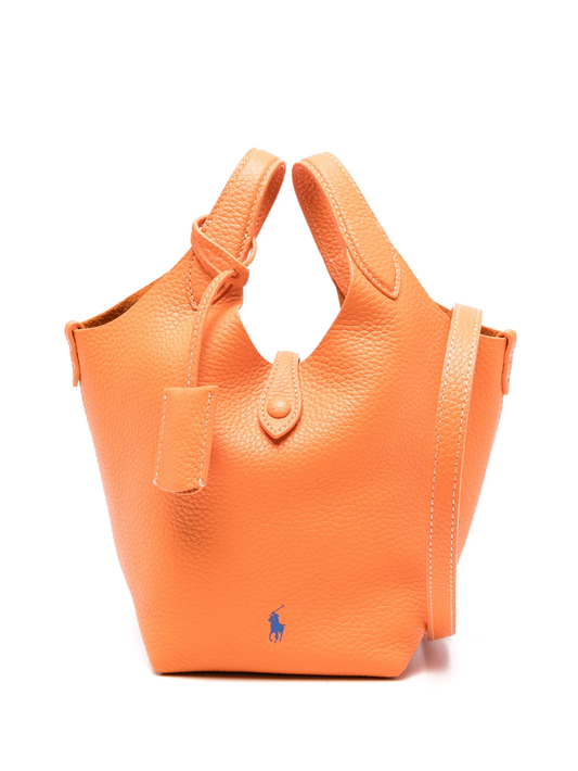 small Polo Play tote bag