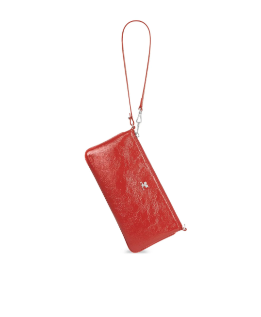 POUCH ZIPPED NAPLACK