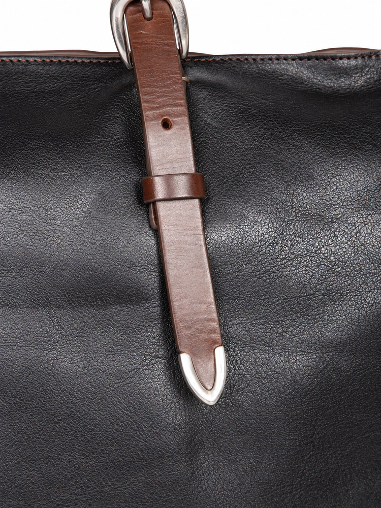 MEN BAG DUFFLE HOLDALL