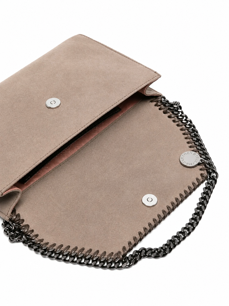 FALABELLA WALLET W/ CHAIN BAG
