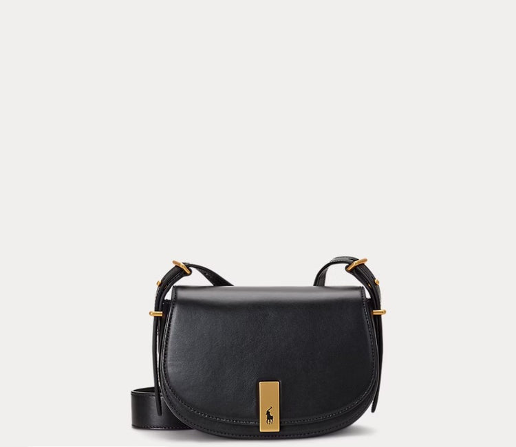P ID MN SDDL-CROSSBODY-SMALL