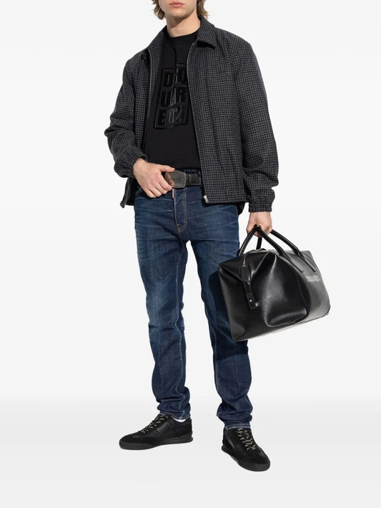 PANTS 5 POCKETS