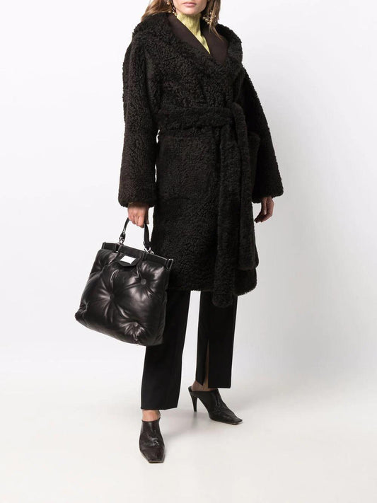medium Glam Slam tote bag