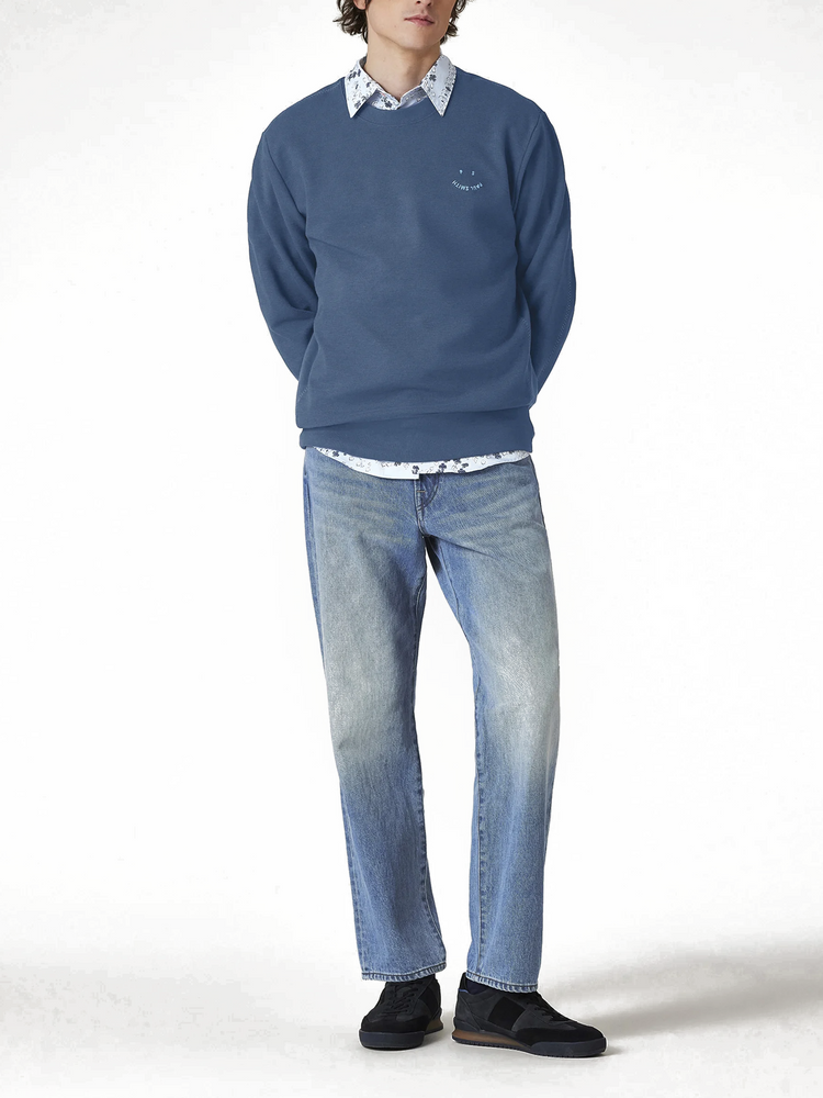 flower regular fit shirt