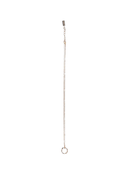 PENDENTIF CHARMS YSL DOUBLE BR