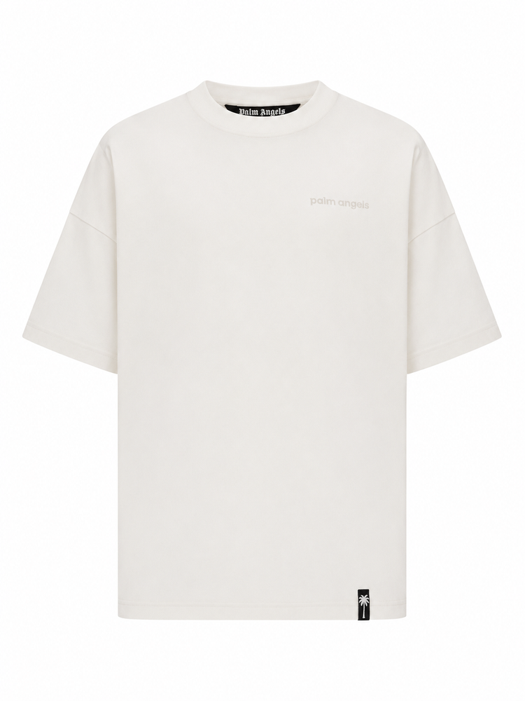DEVIL LOOSE TEE