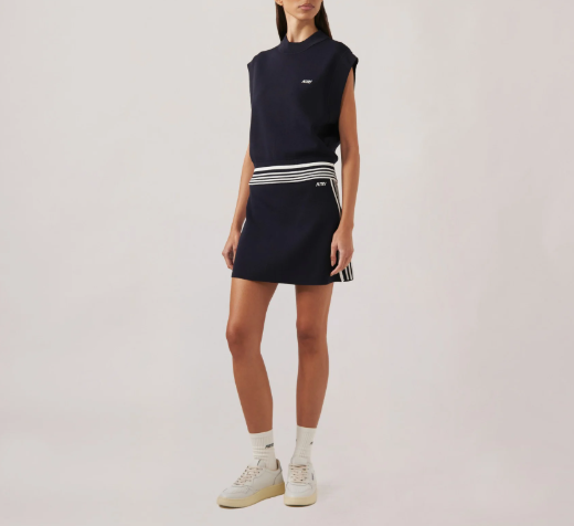 SKIRT MAIN WOM