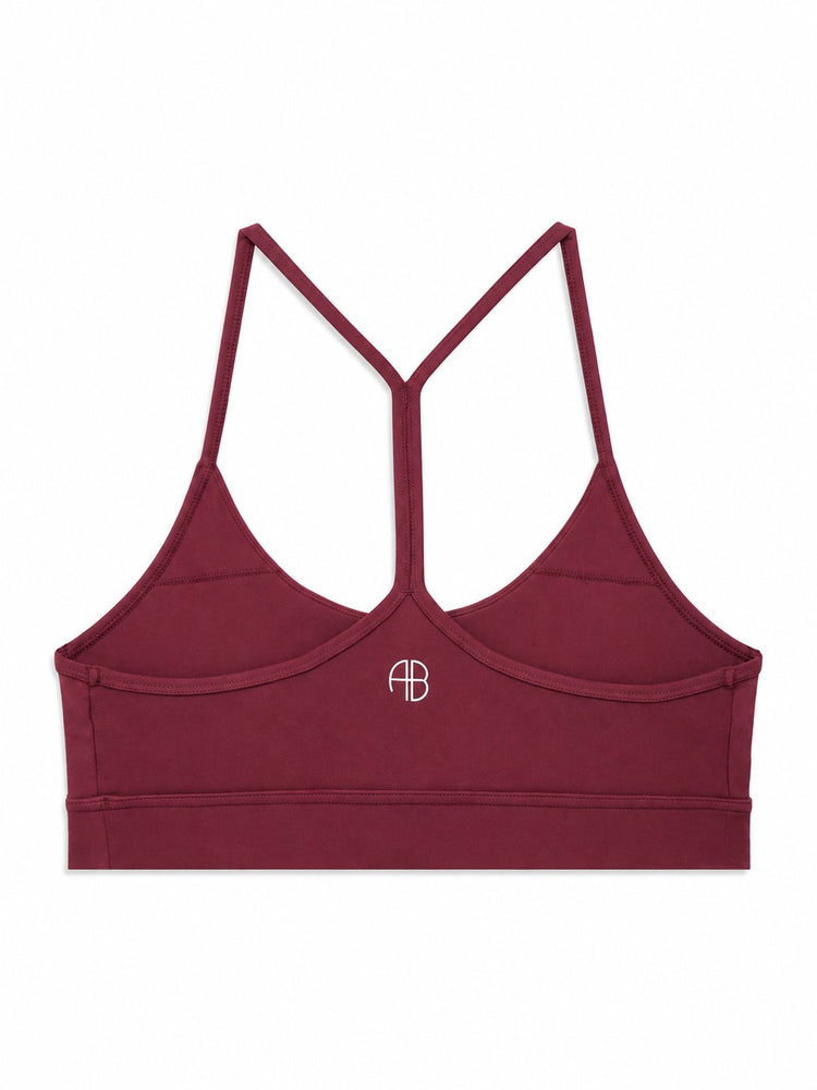 EVE BRA - BLACK