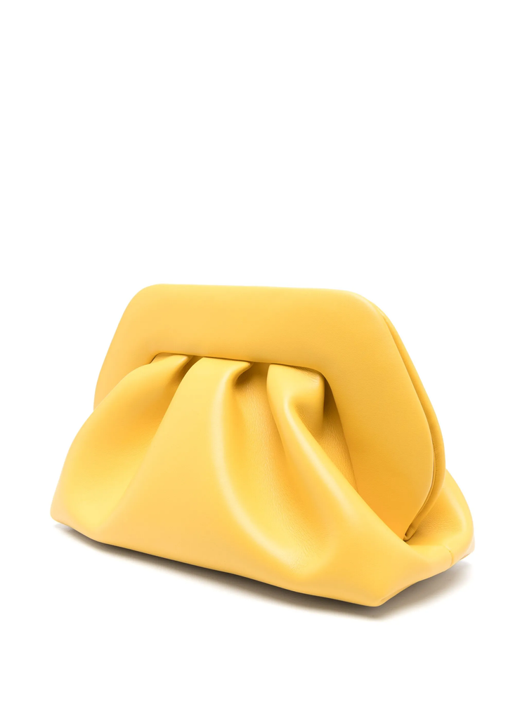 Tia clutch bag