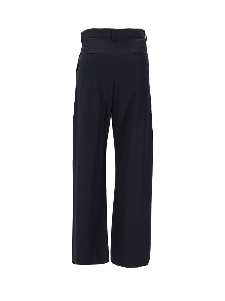 Pantalone lungo