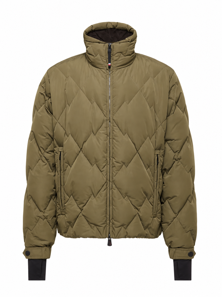 GRENOBLE BRAMANS BOMBER