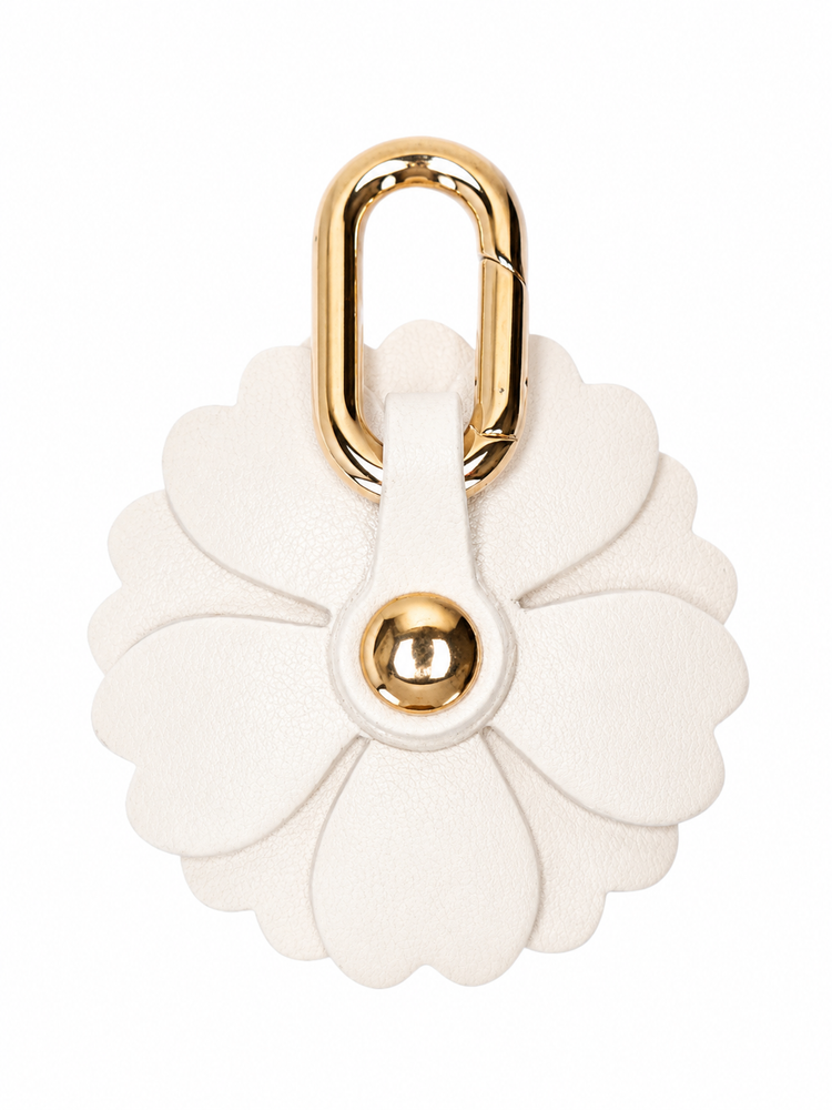 PERSONALIZZAZIONI LEATHER CHARM