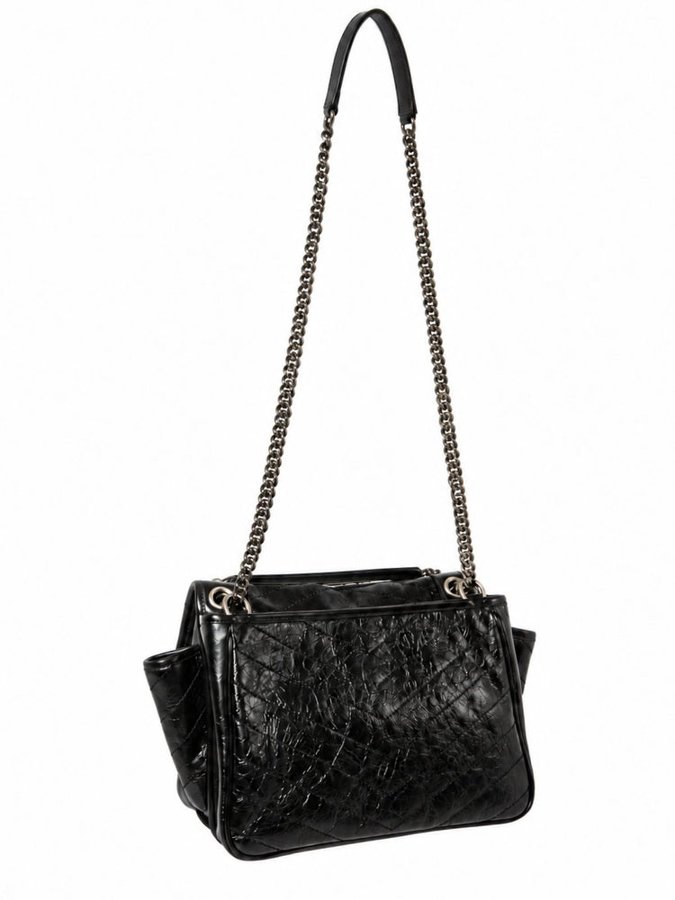 MONOGRAMME SAINT LAURENT
