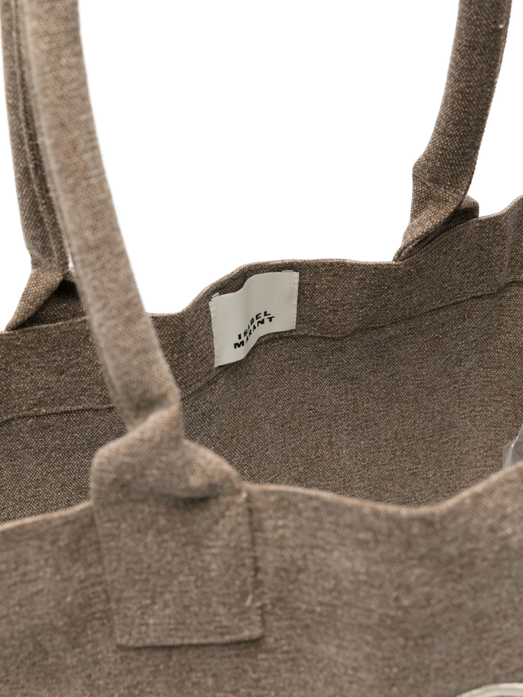 Yenky tote bag