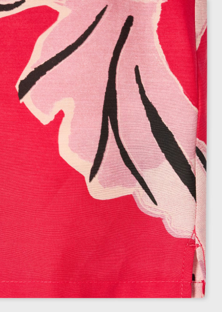 WOMENS SHIRT