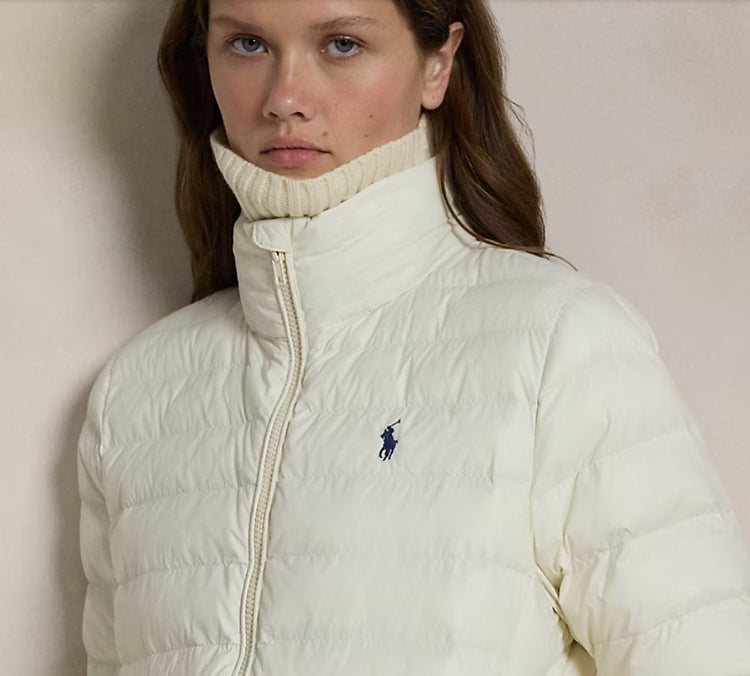 CLDN PK JKT-INSULATED-COAT