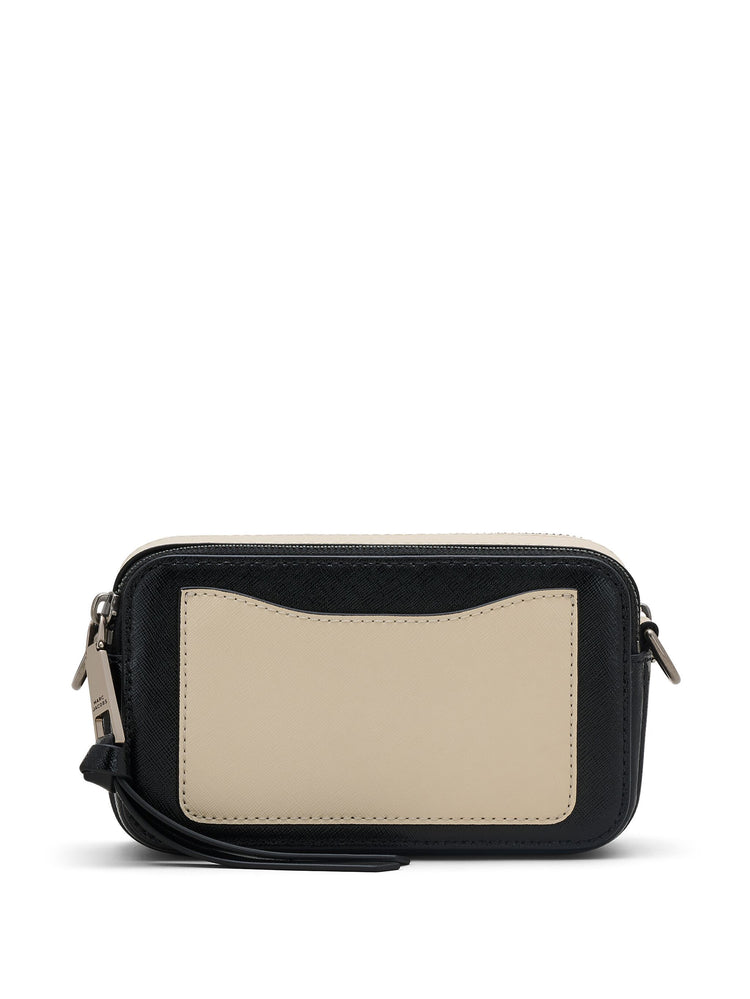 The Cheetah Snapshot cross body bag