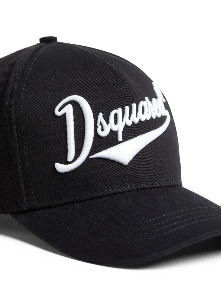 Embroidered Baseball Caps