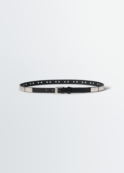 BUFFALO STUDS BELTS 20