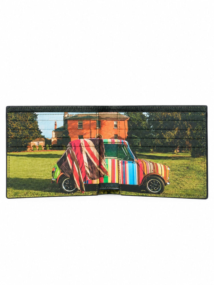 MEN WALLET BILLFOLD
