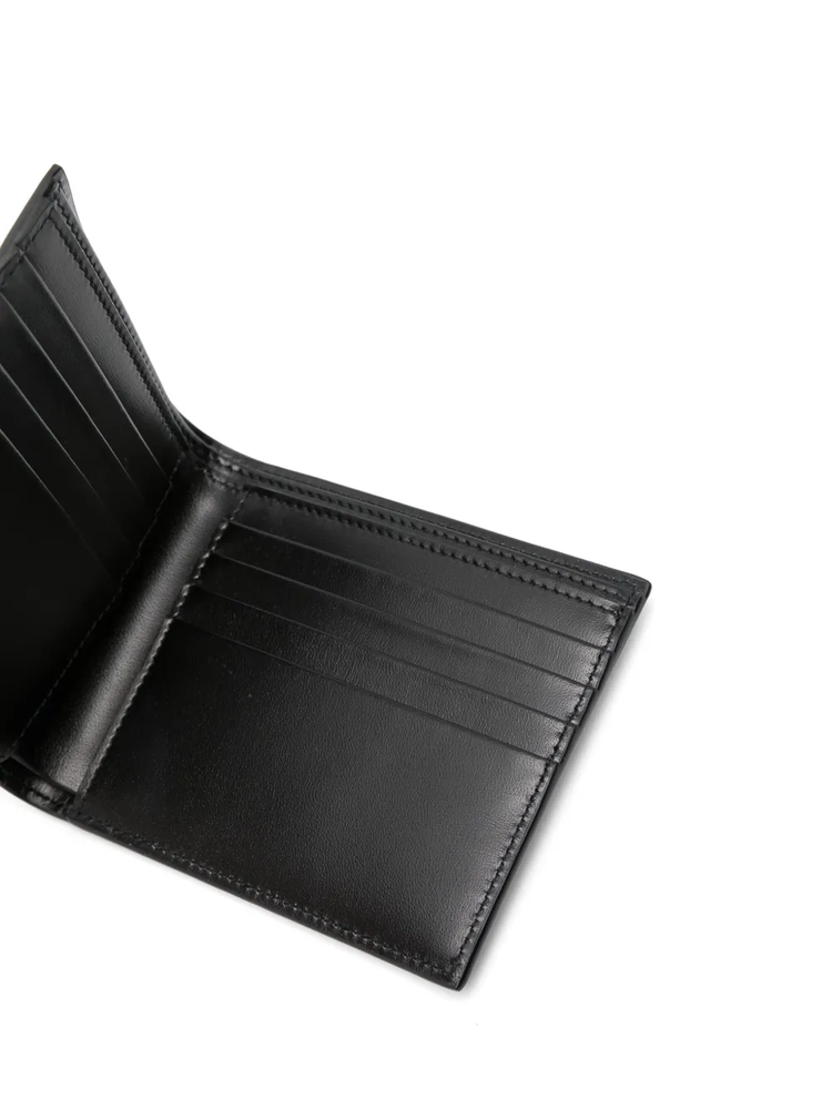 Tiny Cassandre East/West wallet