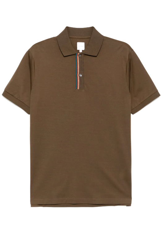 MENS POLO SHIRT
