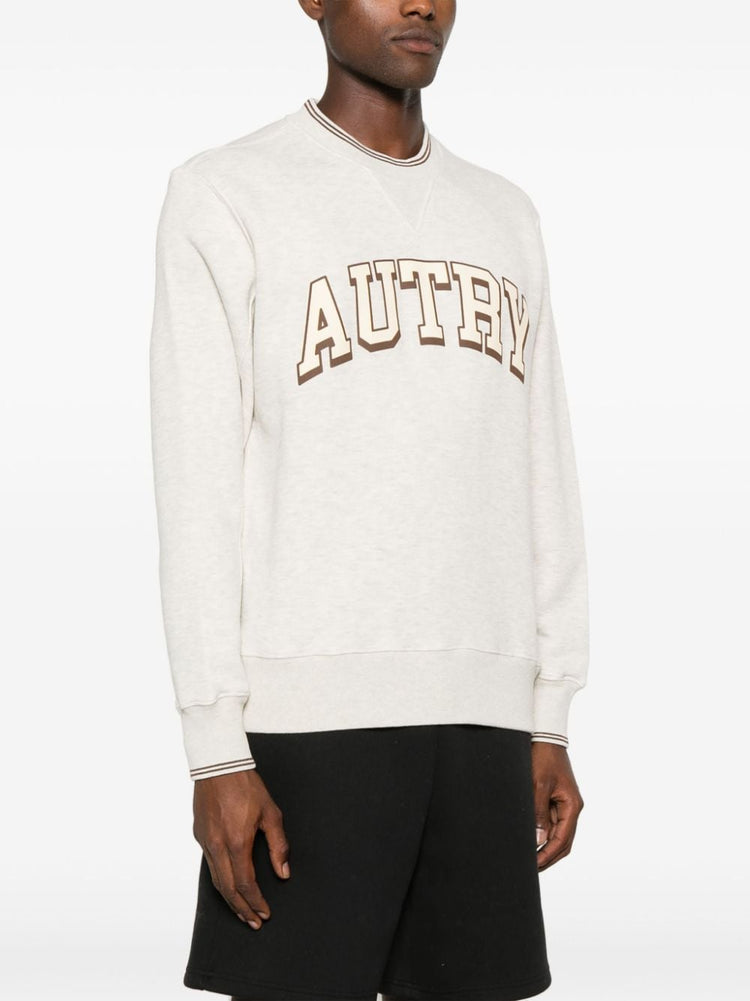 jersey sweatshirt