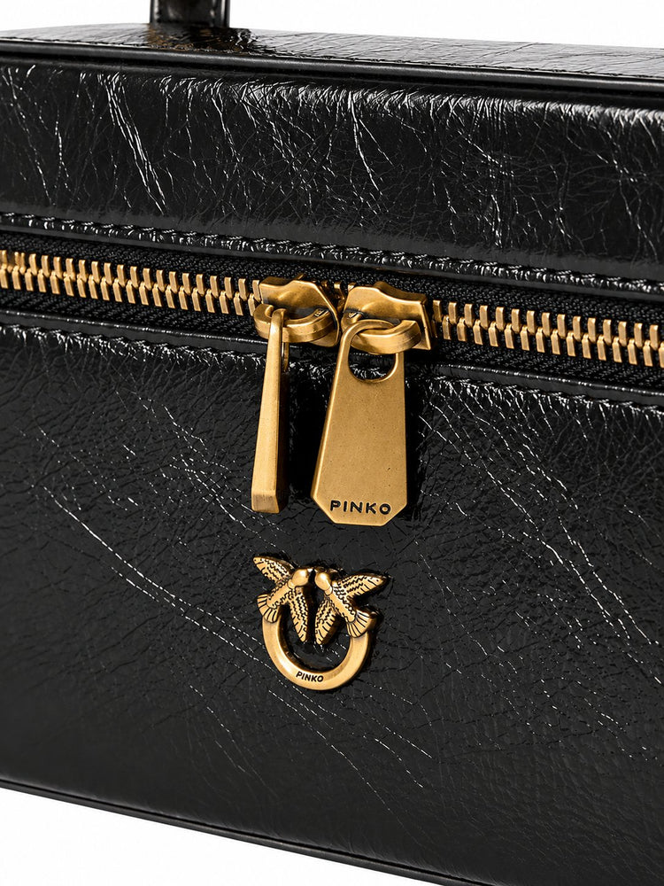 VANITY CASE CLASSIC NEW SHINY
