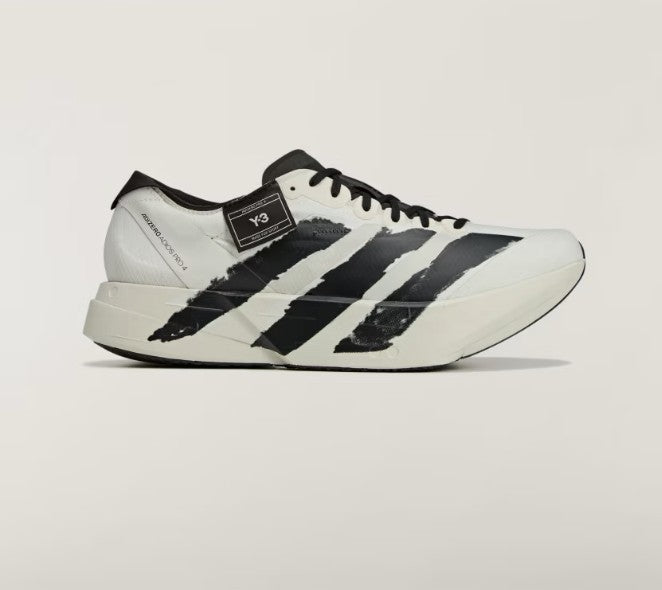 Y-3 ADIOS PRO 4