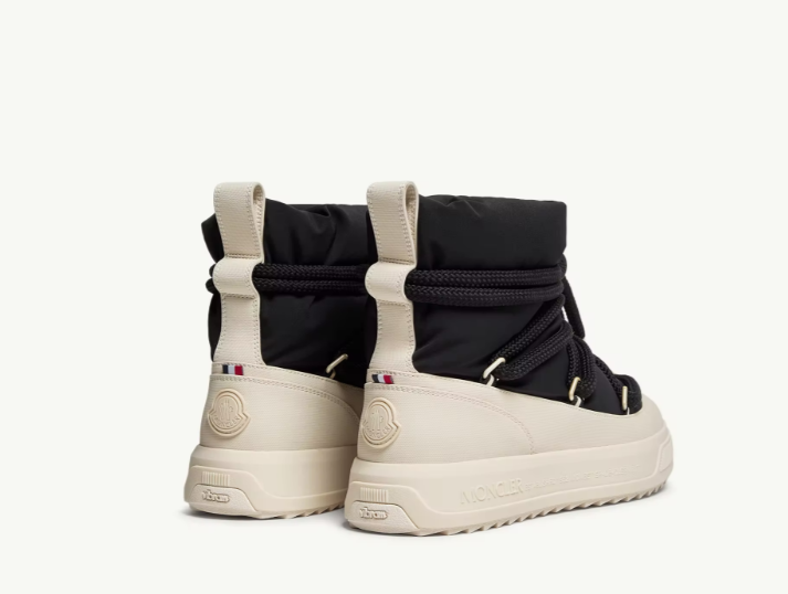 MONCLER ALTIVE MID SNOW BOOTS
