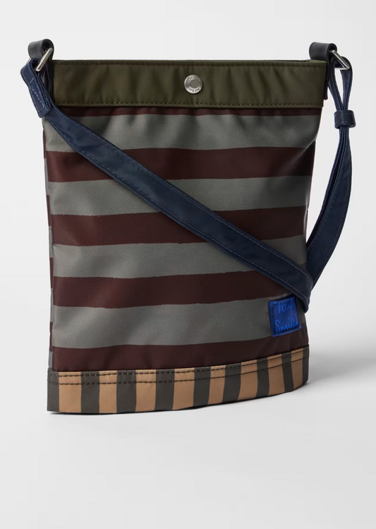 MEN BAG MUSETTE