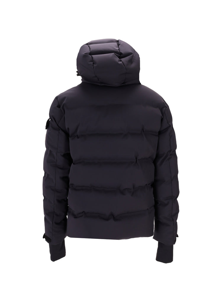 MONTGETECH JACKET GRENOBLE