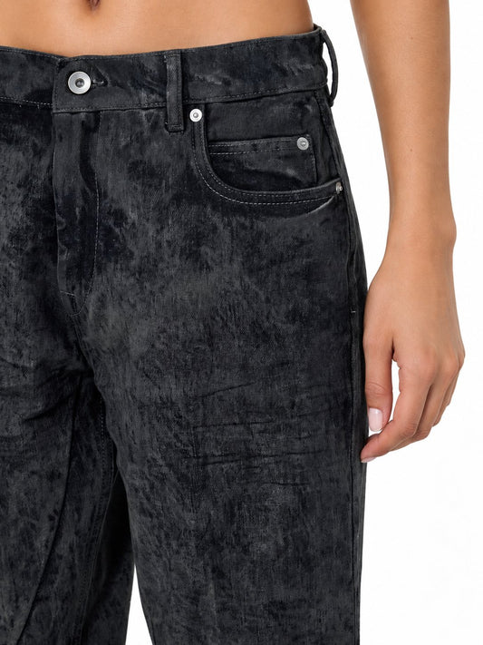 BOLAN CUTOFFS