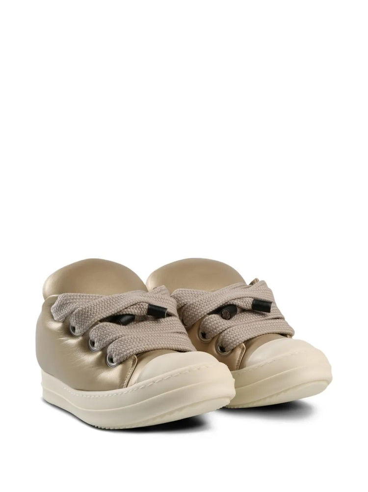 JUMBOLACE LOW SNEAKS