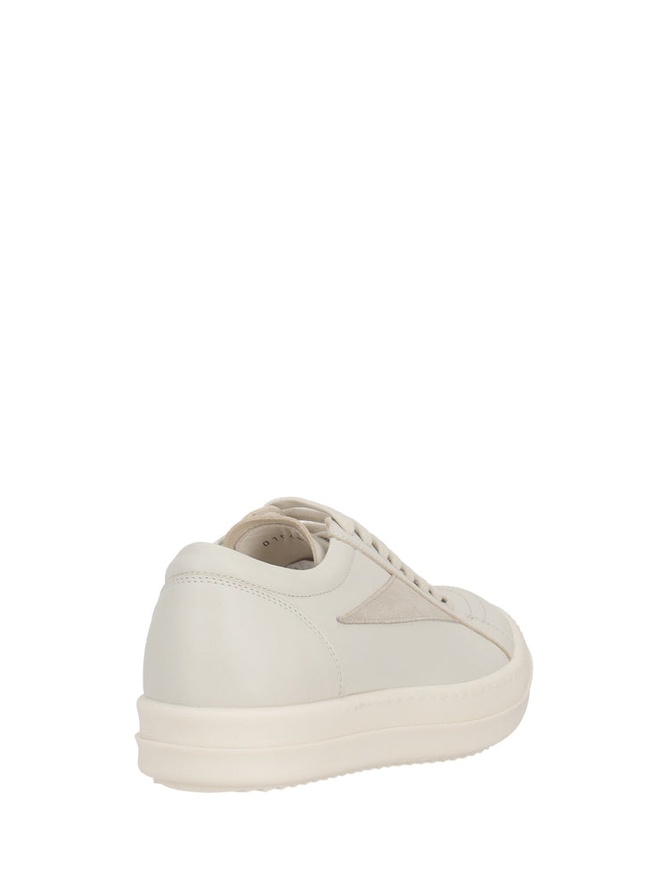 VINTAGE SNEAKS