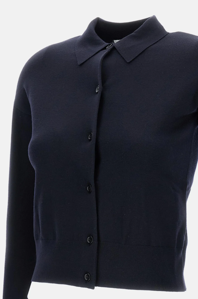 CARDIGAN IN MAGLIA