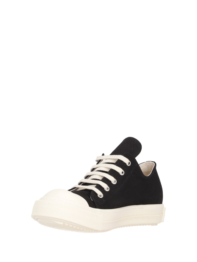 EXTREME LOW SNEAKS DRKSHDW