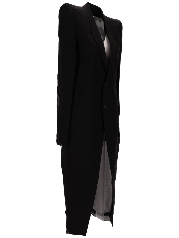 FOGPOCKET NEUE COAT