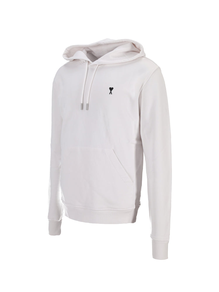 HOODIE AMI DE COEUR CONTRASTE