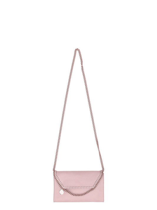 FALABELLA WALLET W/ CHAIN BAG