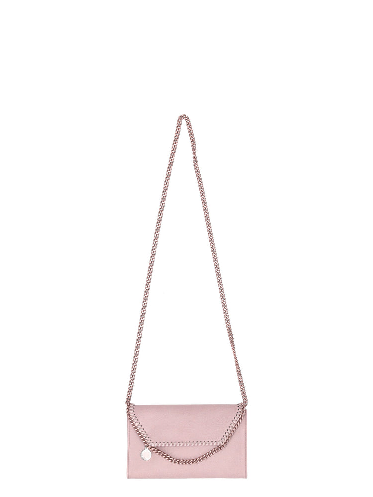 FALABELLA WALLET W/ CHAIN BAG