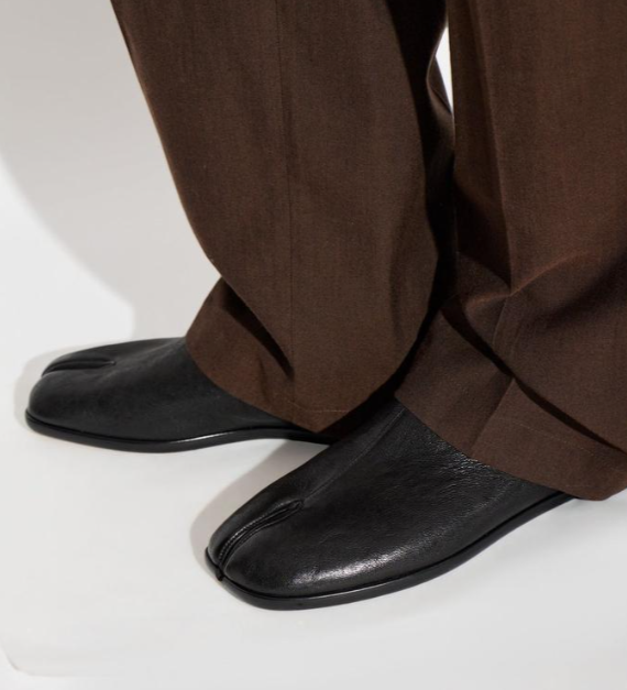 MOCASSIN