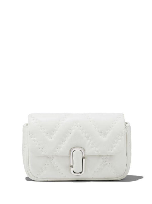 The Mini J Marc shoulder bag