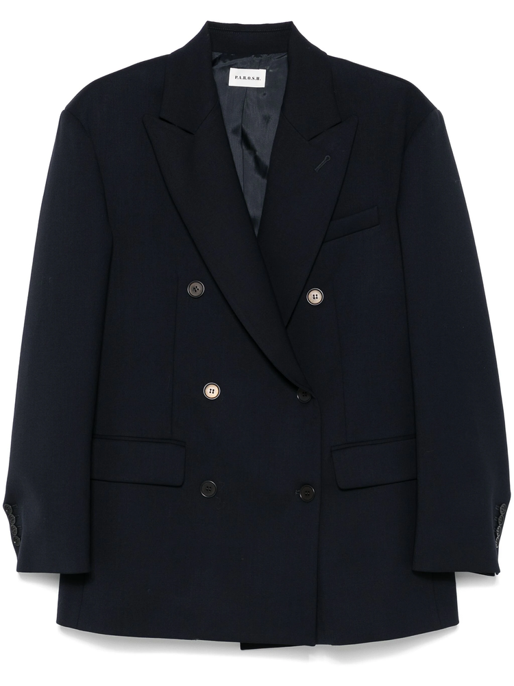 Liliuxy blazer