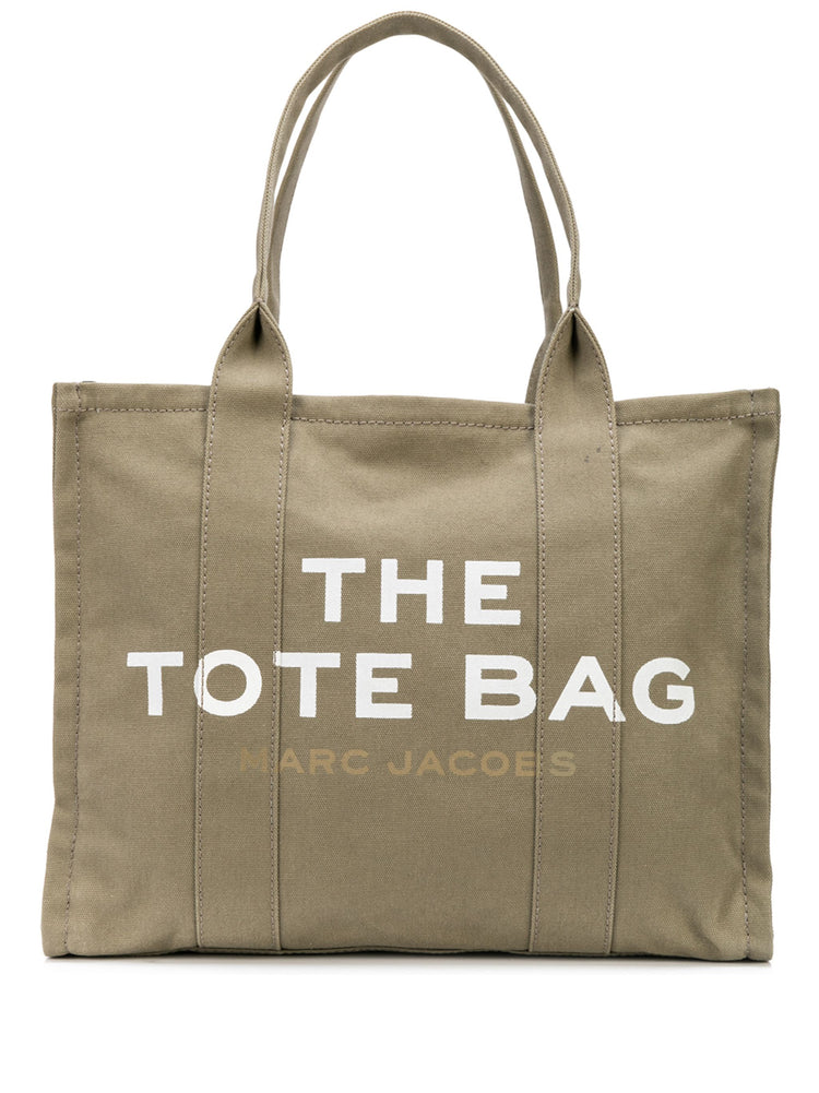 The Canvas Large Tote bag