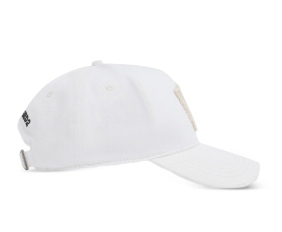 Patch Baseball Caps