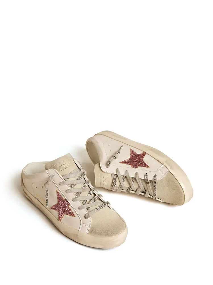 BIO BASED UPPER GLITTER STAR